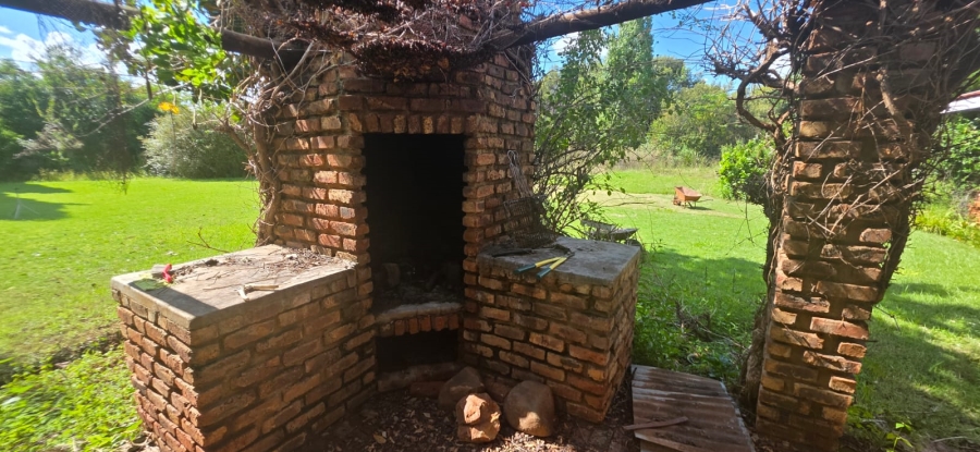 4 Bedroom Property for Sale in Potchefstroom Rural North West